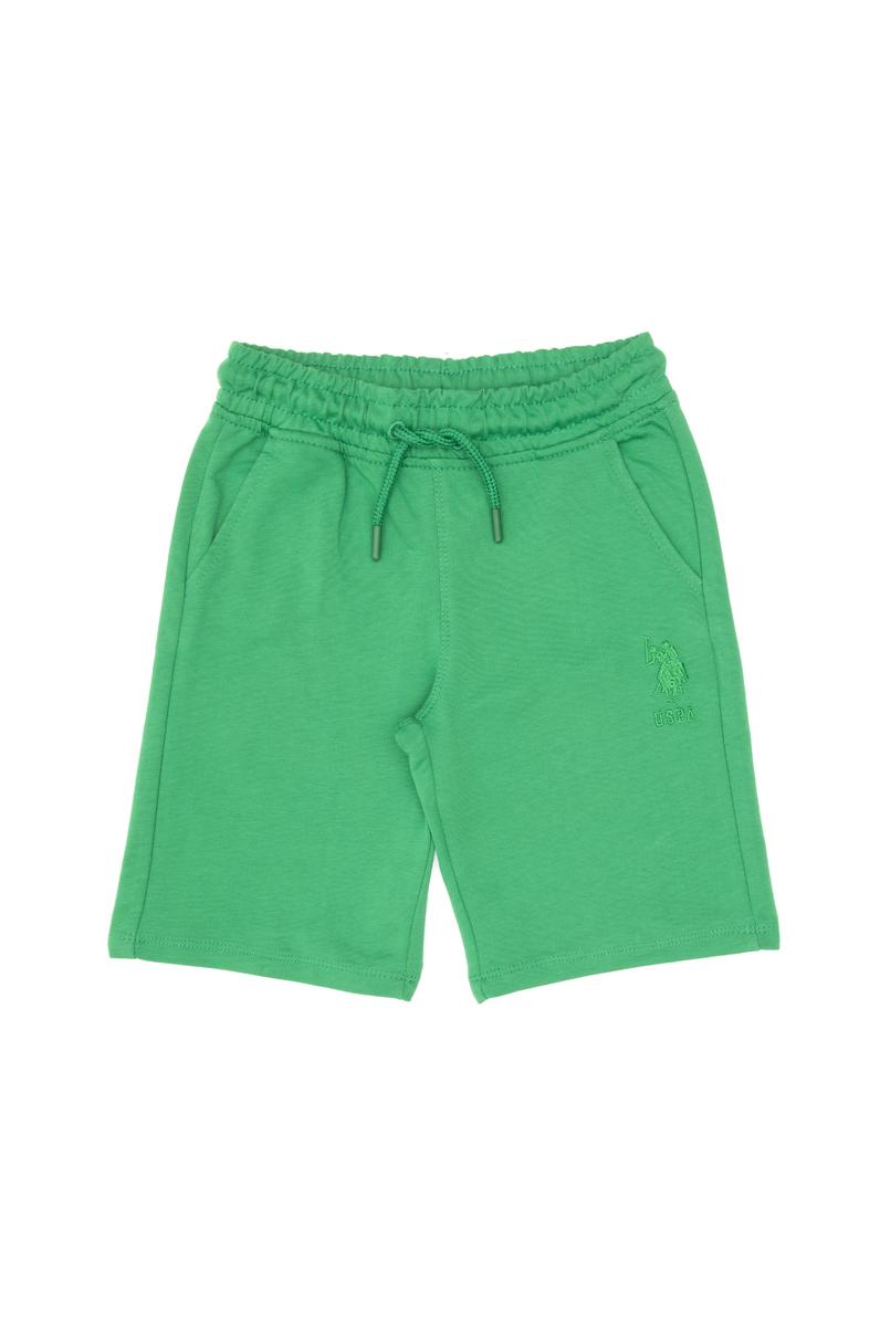 Erkek Çocuk Yeşil ORME CAPRI BERMUDA