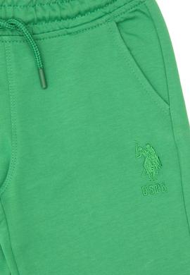 Erkek Çocuk Yeşil ORME CAPRI BERMUDA - 50298050115