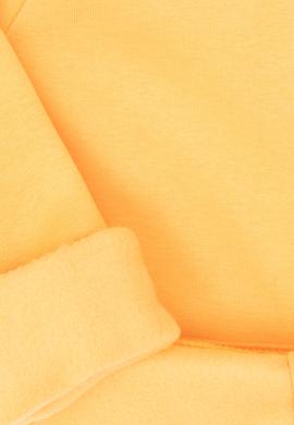 Erkek Çocuk Mango Fermuarlı Kapüşonlu Sweatshirt - 50313852162