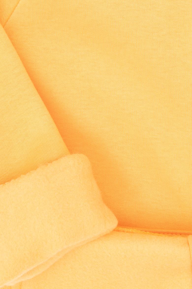 Erkek Çocuk Mango Fermuarlı Kapüşonlu Sweatshirt - 50313852162