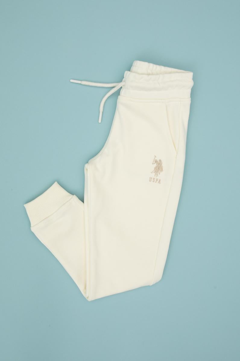 Erkek Çocuk İnci Eşofman Altı