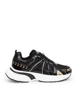 Kadın Siyah Ayakkabı - 50314560004