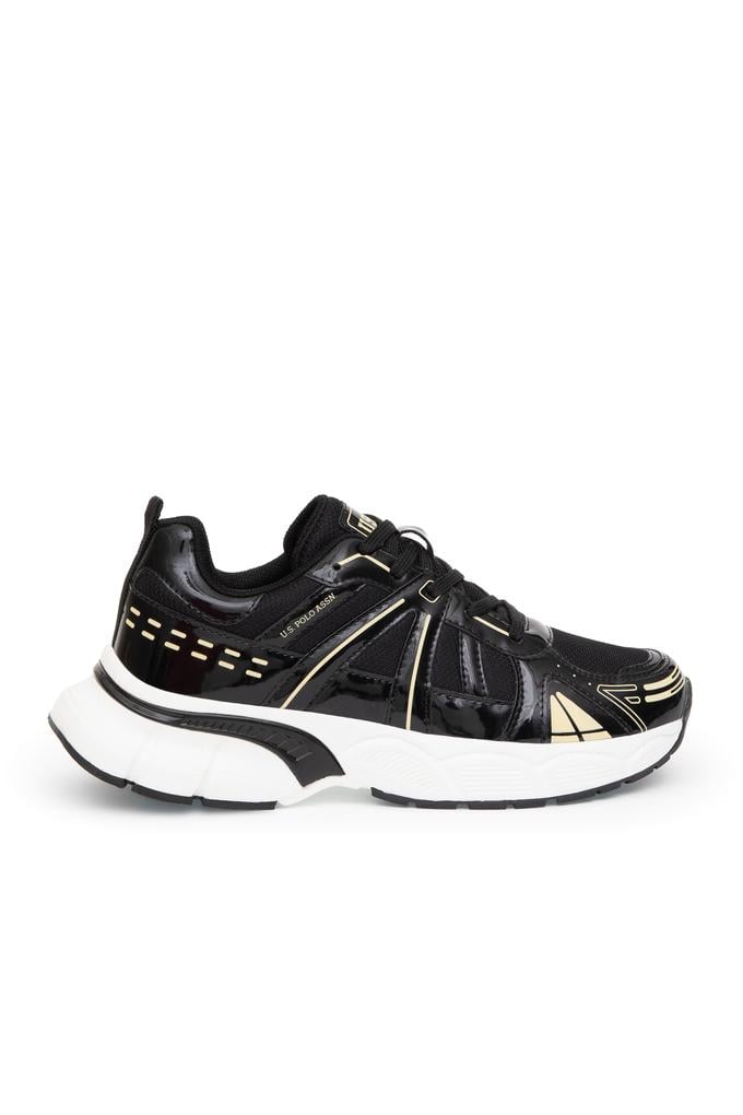 Kadın Siyah Ayakkabı