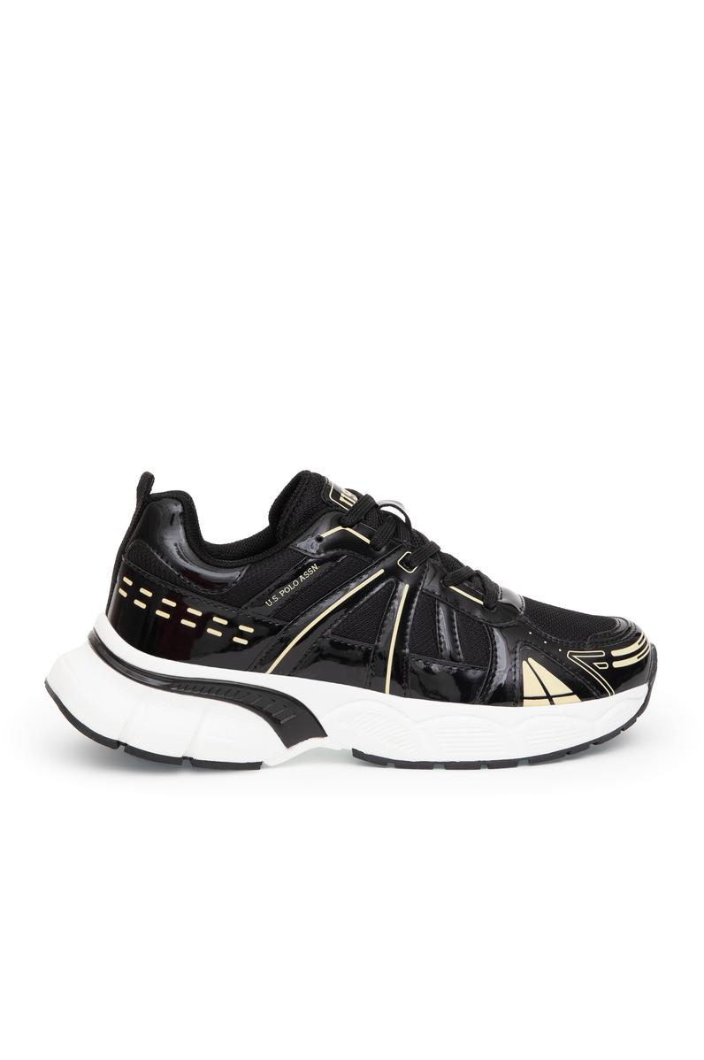 Kadın Siyah Ayakkabı