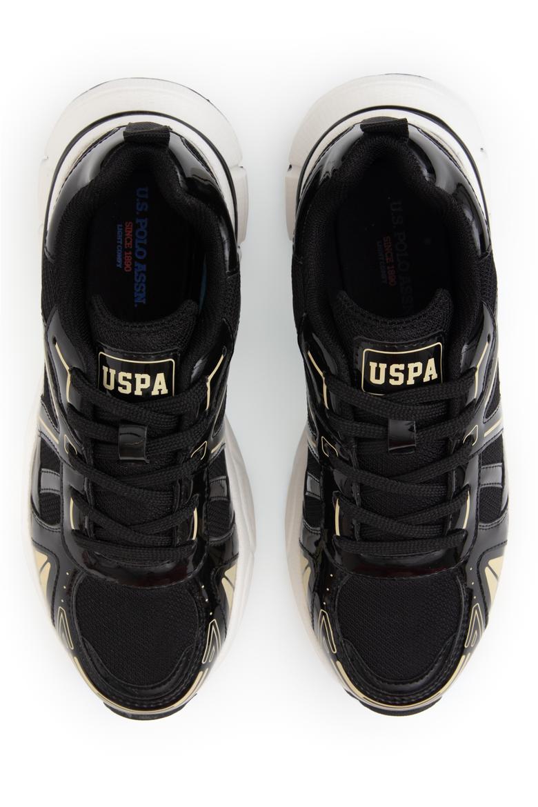 Kadın Siyah Ayakkabı - 50314560004