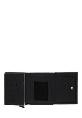 Erkek Lacivert Cüzdan - 50314757003