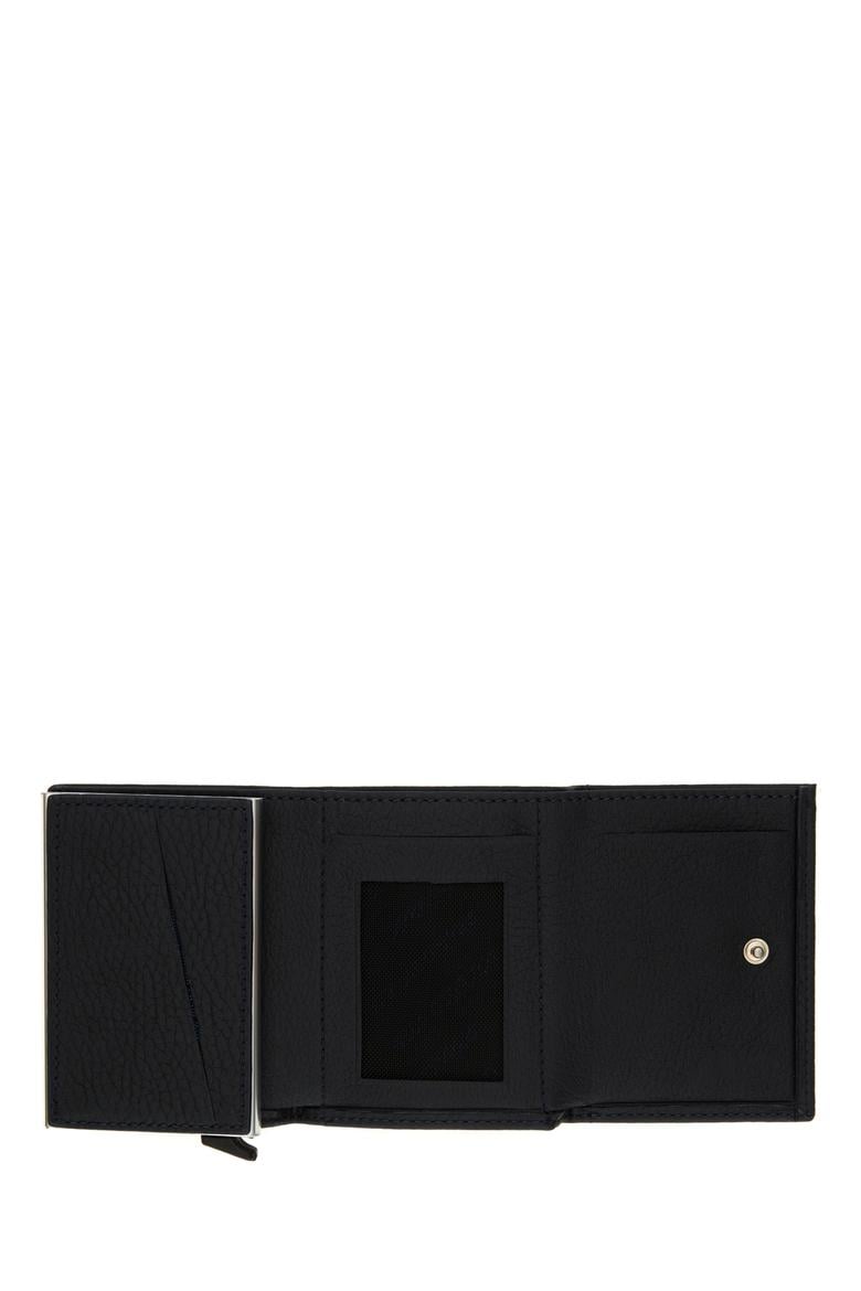 Erkek Lacivert Cüzdan - 50314757003