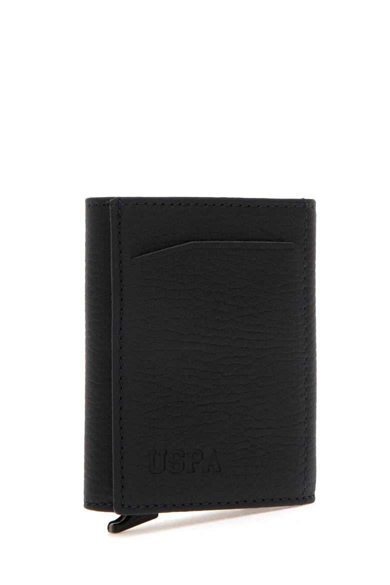 Erkek Lacivert Cüzdan - 50314757003