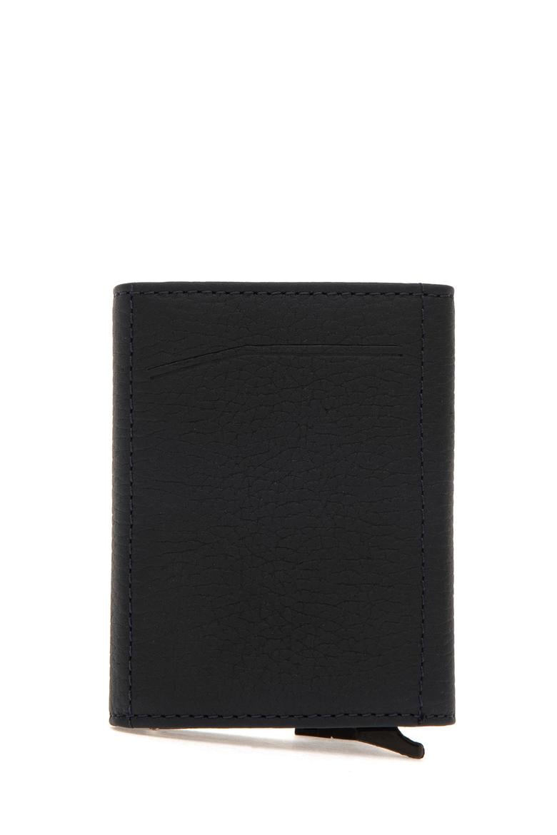 Erkek Lacivert Cüzdan - 50314757003