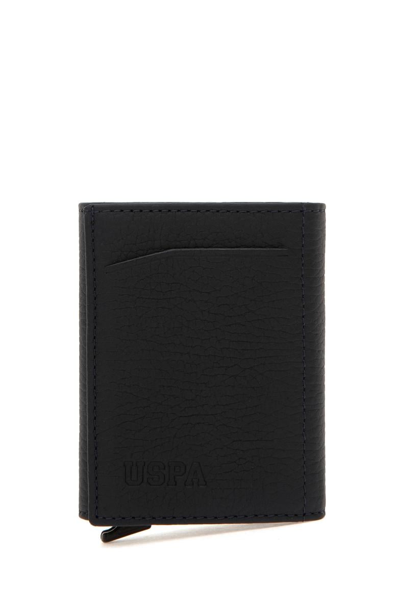 Erkek Lacivert Cüzdan