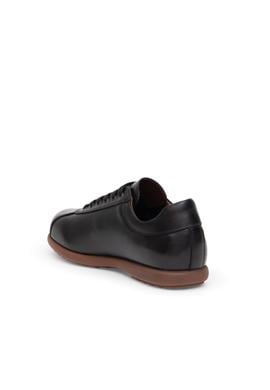 Erkek Siyah Casual Ayakkabı - 50314535024