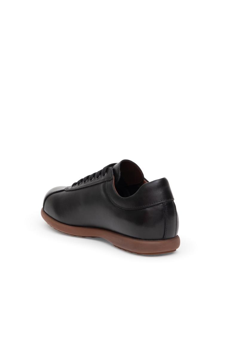 Erkek Siyah Casual Ayakkabı - 50314535024