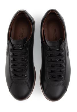 Erkek Siyah Casual Ayakkabı - 50314535024