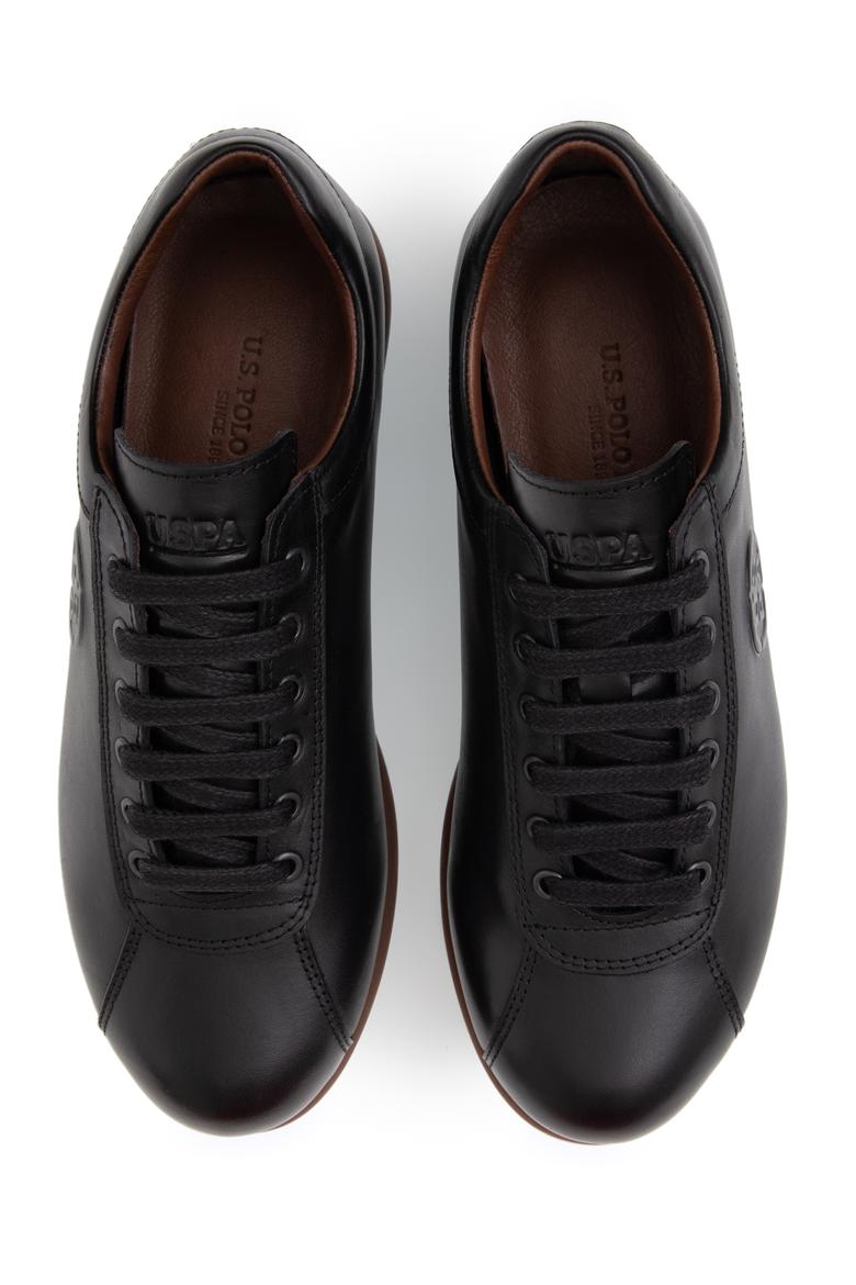 Erkek Siyah Casual Ayakkabı - 50314535024