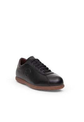 Erkek Siyah Casual Ayakkabı - 50314535024