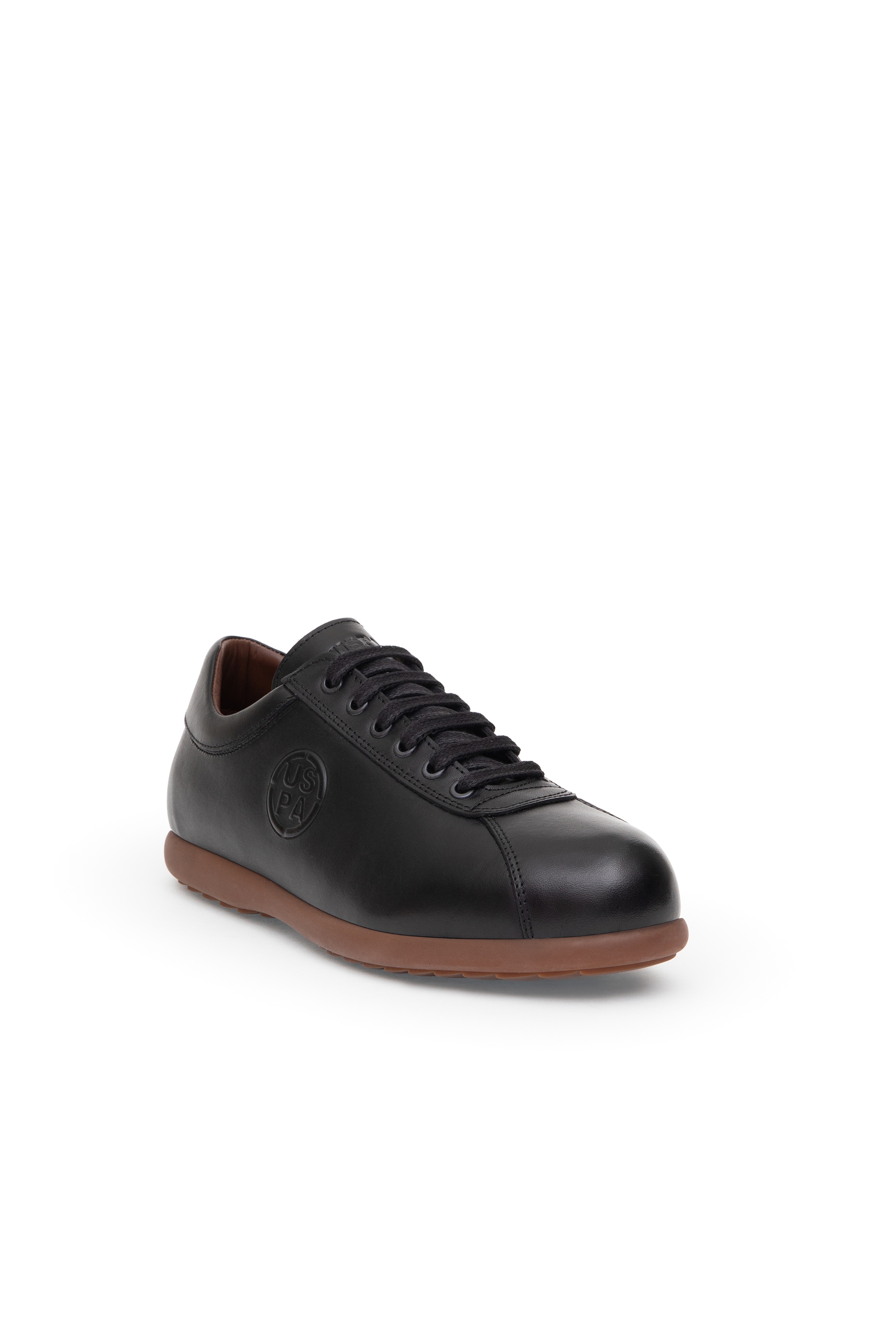 Erkek Siyah Casual Ayakkabı - Image 3