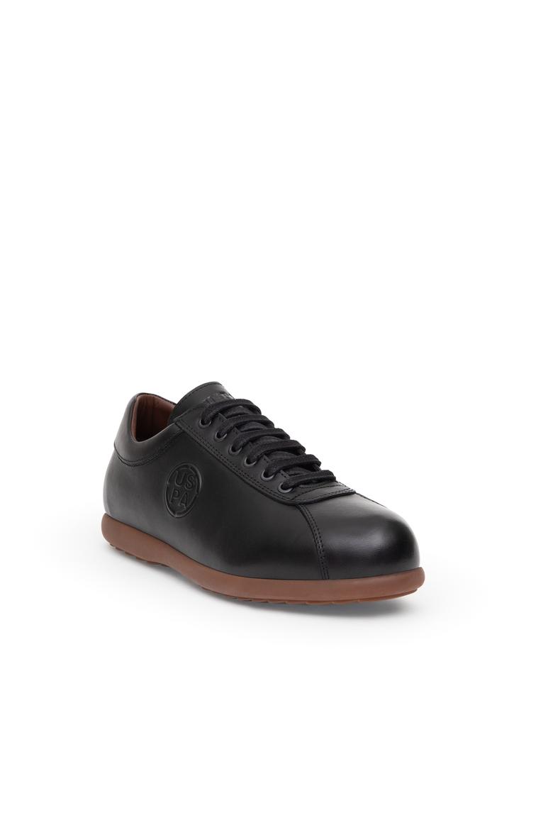 Erkek Siyah Casual Ayakkabı - 50314535024