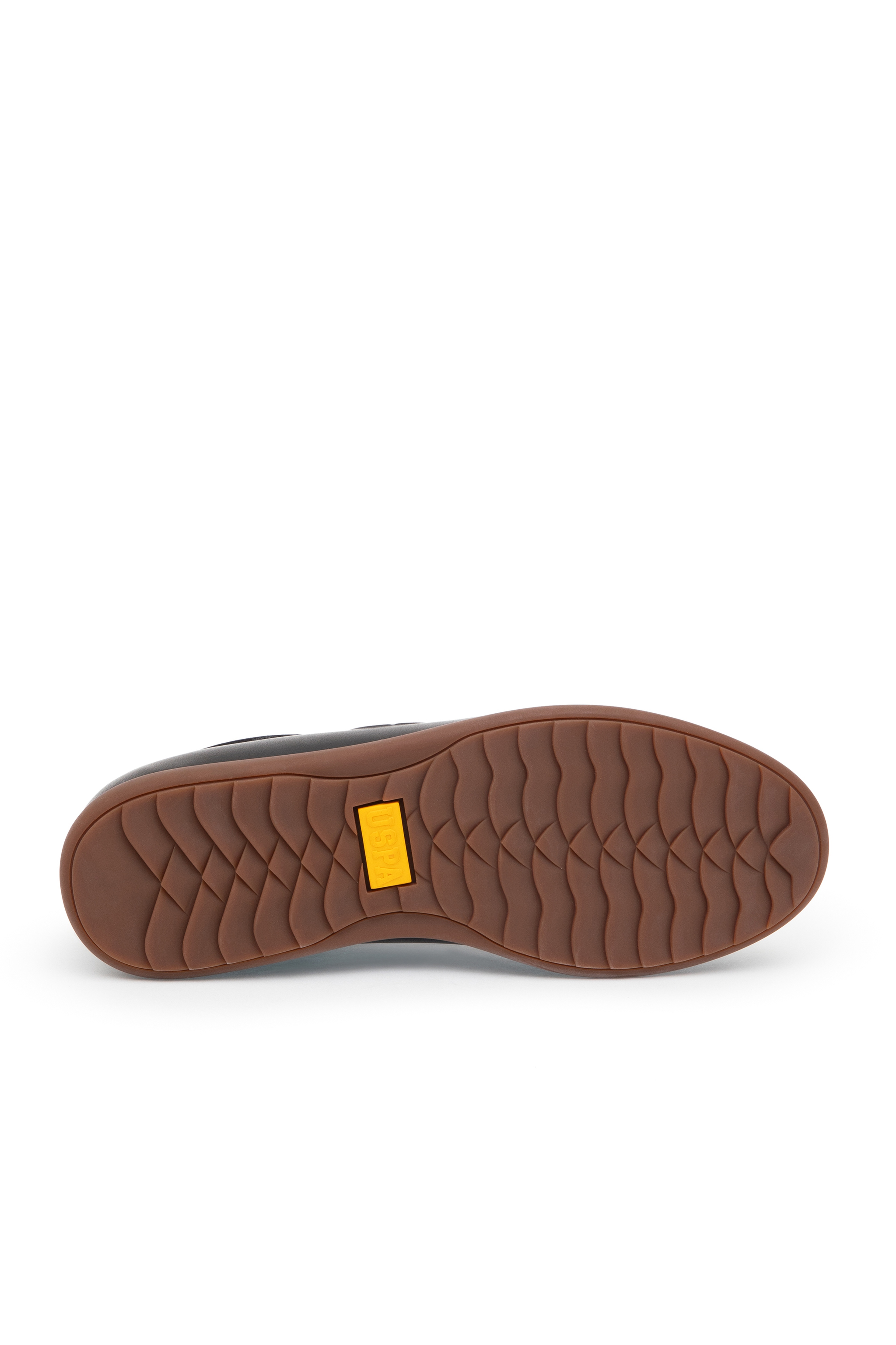Erkek Siyah Casual Ayakkabı - Image 5