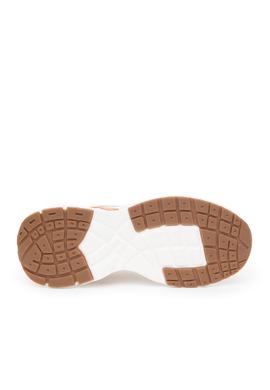 Kadın Altın Spor Ayakkabı - 50314560015