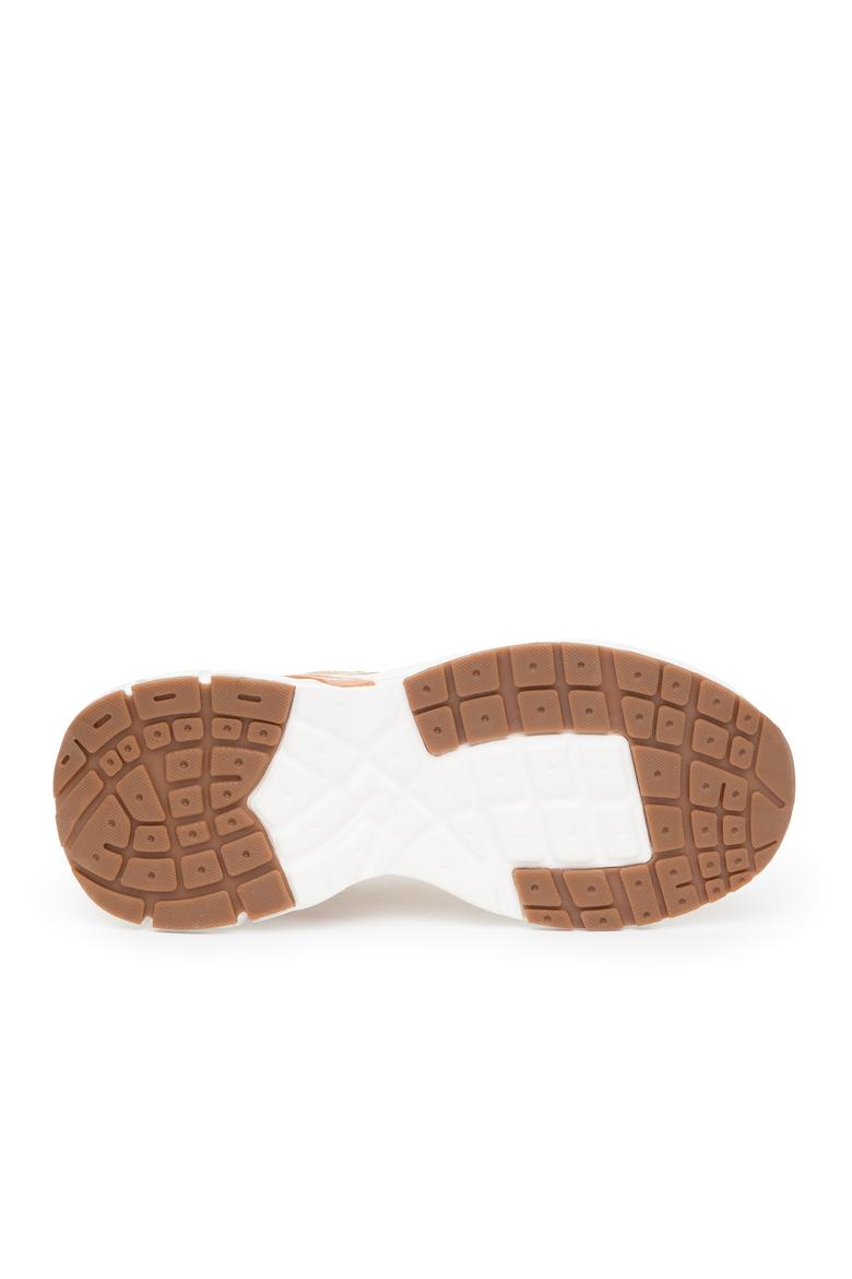 Kadın Altın Spor Ayakkabı - 50314560015