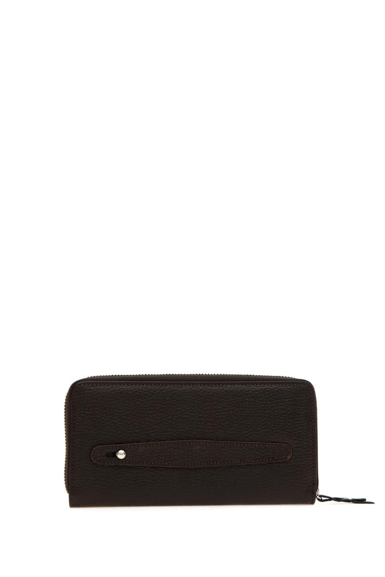 Erkek Kahverengi Cüzdan - 50314689001