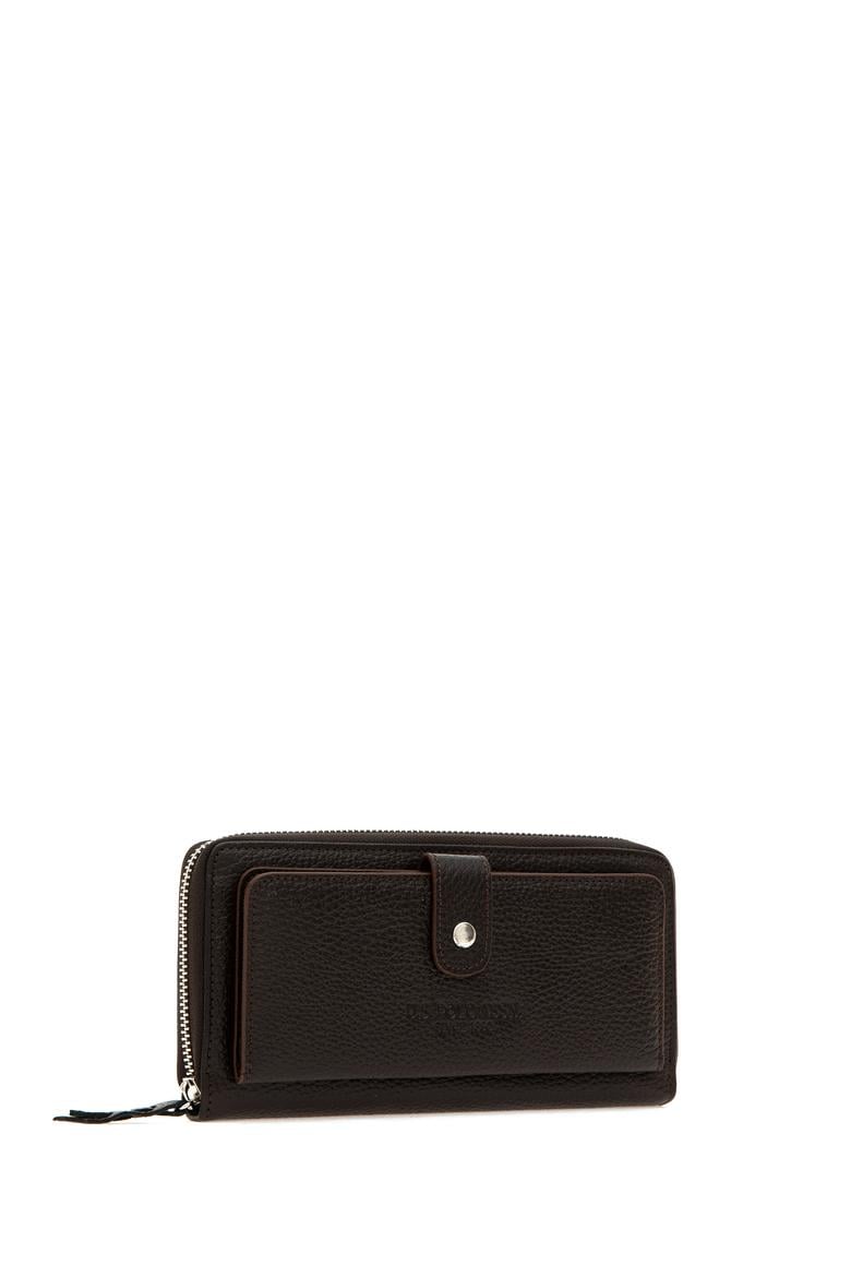 Erkek Kahverengi Cüzdan - 50314689001