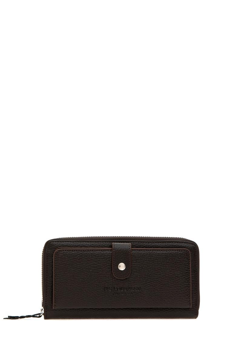 Erkek Kahverengi Cüzdan