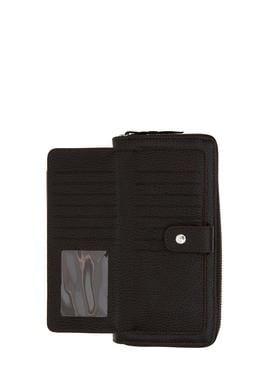 Erkek Kahverengi Cüzdan - 50314689001