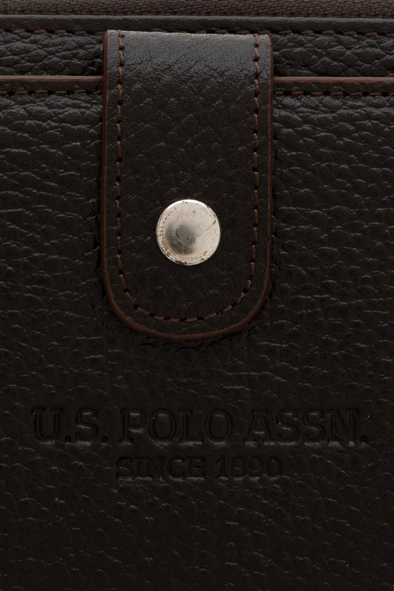 Erkek Kahverengi Cüzdan - 50314689001