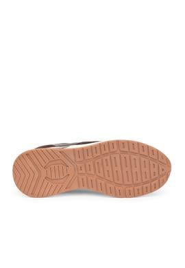 Erkek Kahverengi Casual Ayakkabı - 50316296013