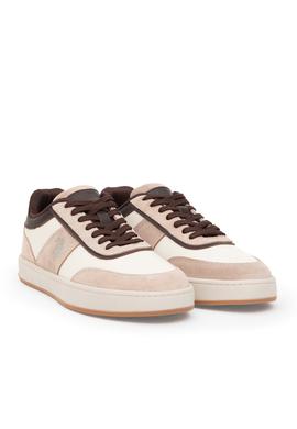 Erkek Bej Casual Ayakkabı - 50319076004