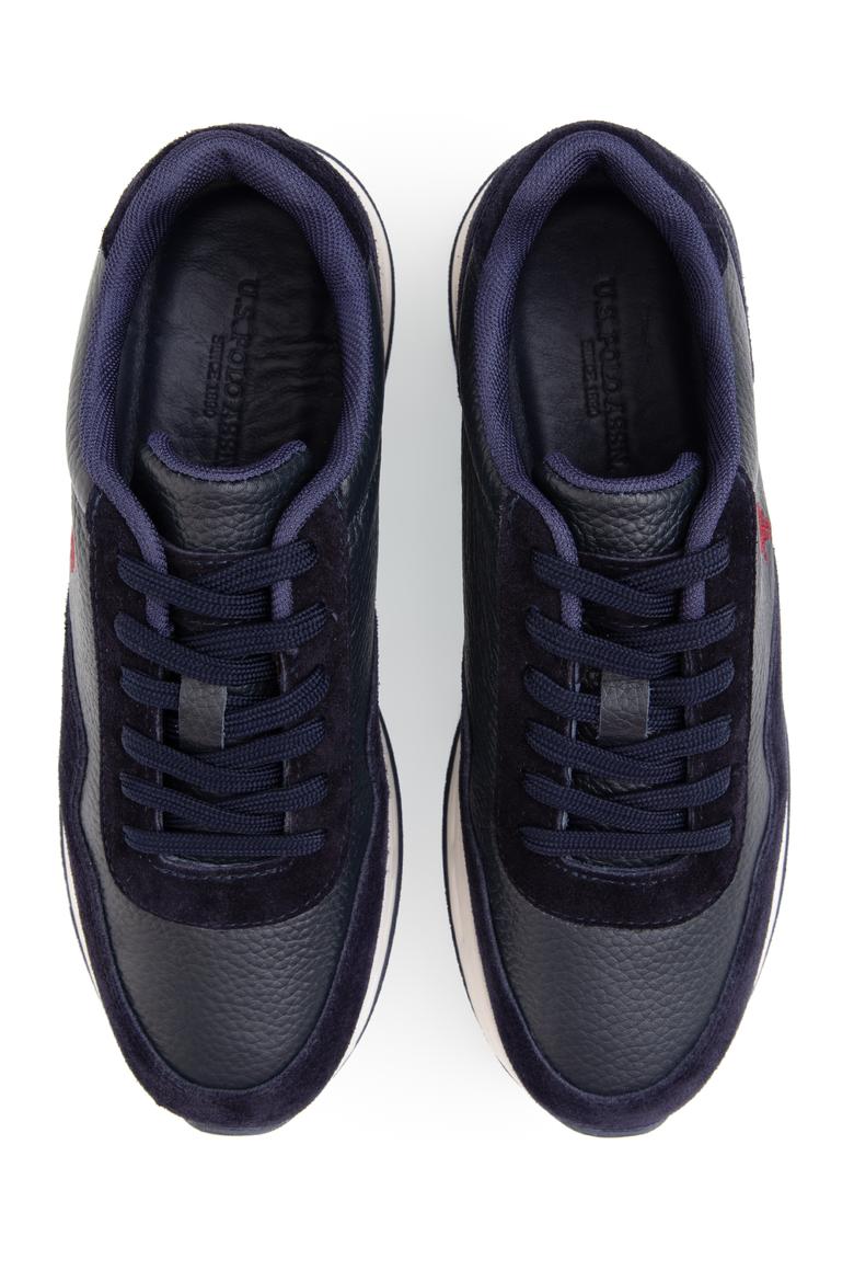 Erkek Lacivert Casual Ayakkabı - 50316296022