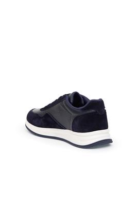 Erkek Lacivert Casual Ayakkabı - 50316296022