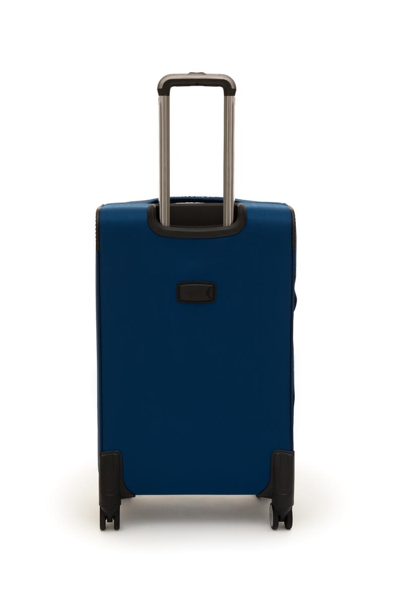 Erkek Lacivert Valiz - 50319481001