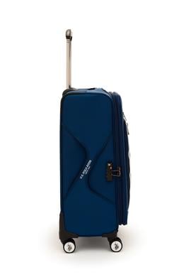 Erkek Lacivert Valiz - 50319481001