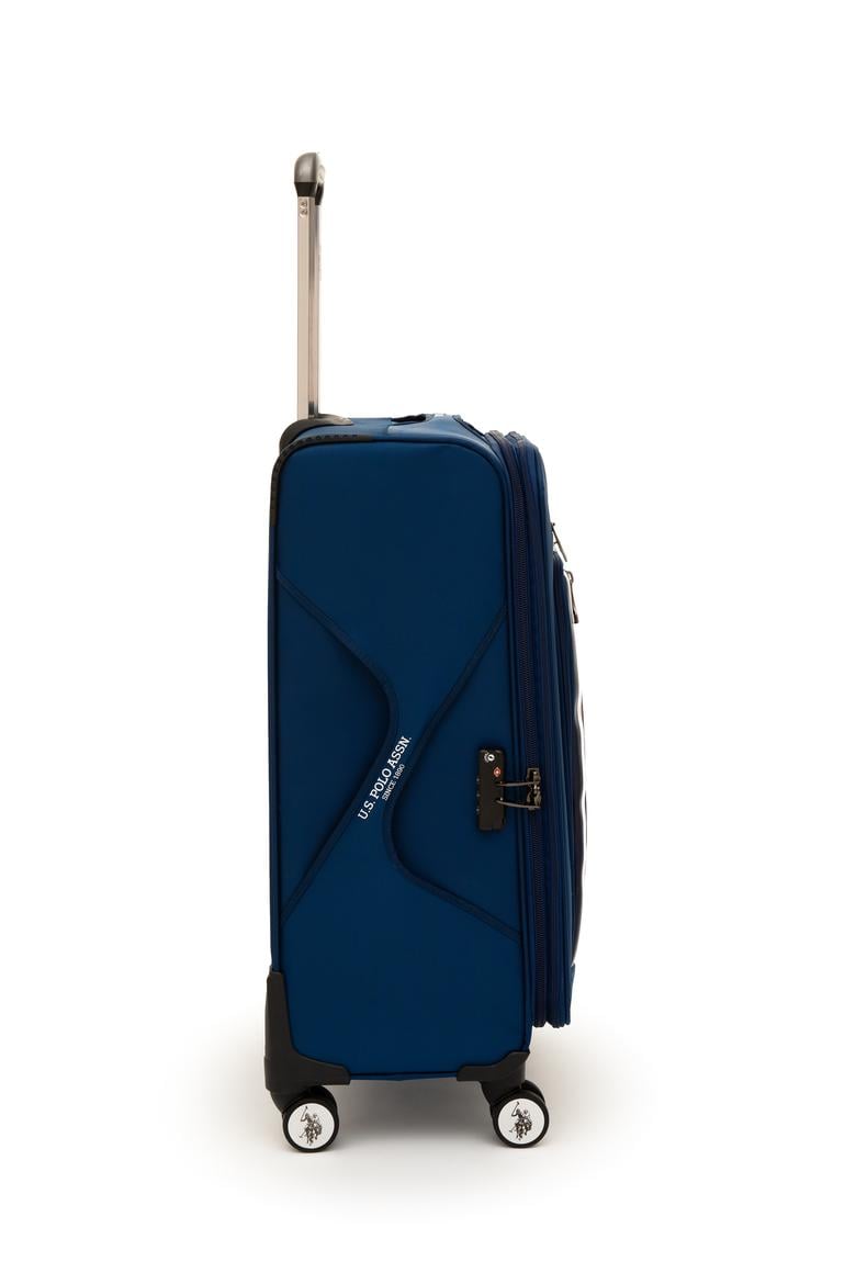 Erkek Lacivert Valiz - 50319481001