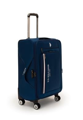 Erkek Lacivert Valiz - 50319481001