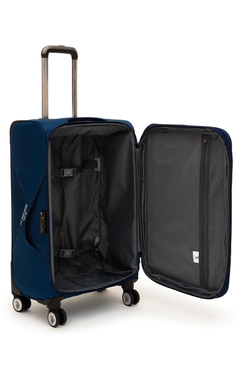 Erkek Lacivert Valiz - 50319481001