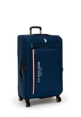 Erkek Lacivert Valiz - 50319543001