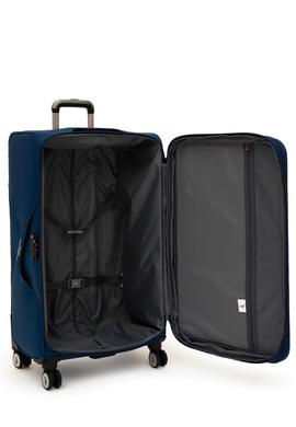 Erkek Lacivert Valiz - 50319543001