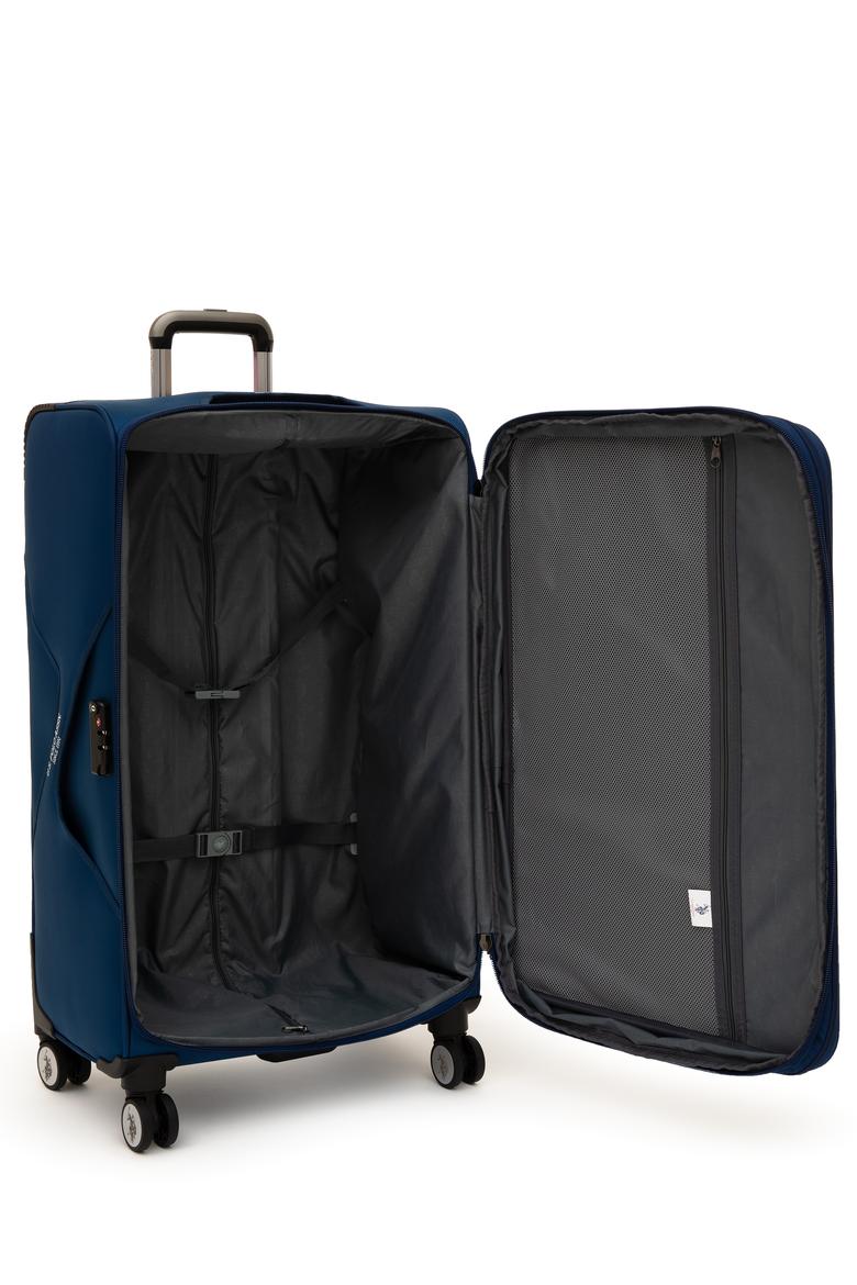 Erkek Lacivert Valiz - 50319543001