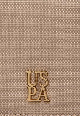 Kadın Sarı Cüzdan - 50314811005