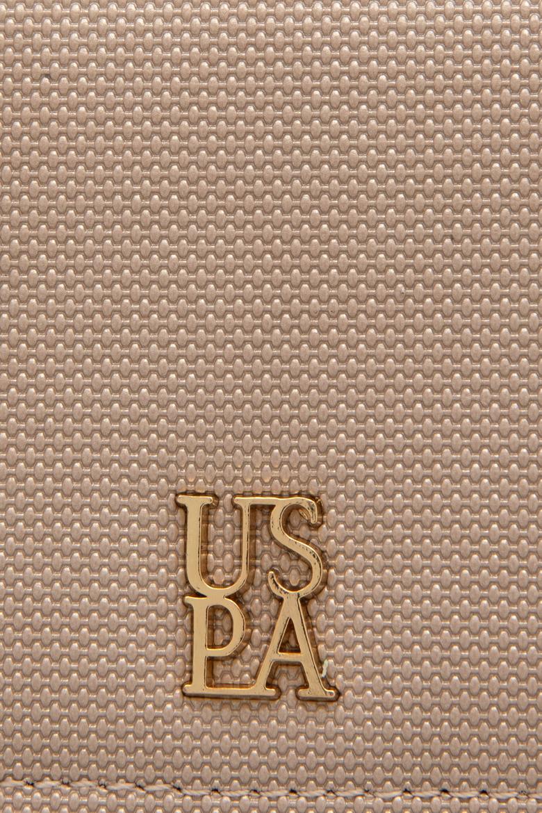 Kadın Sarı Cüzdan - 50314811005