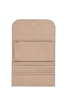 Kadın Sarı Cüzdan - 50314811005