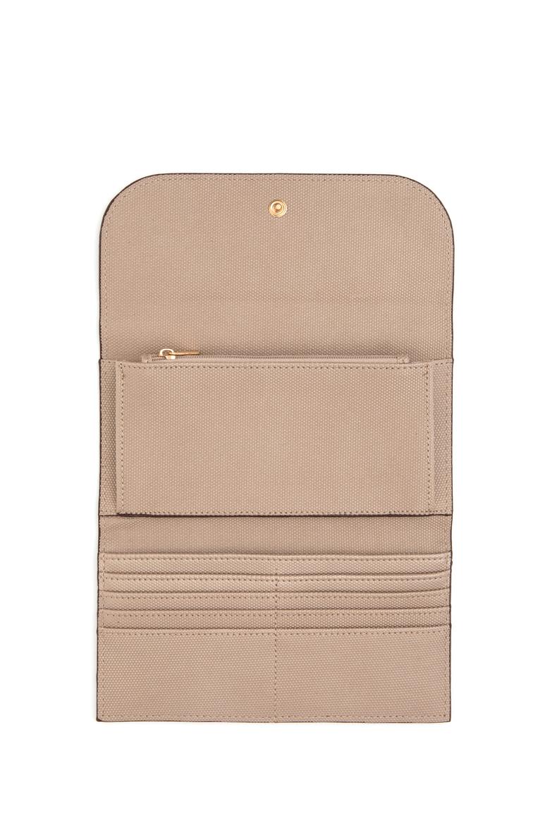 Kadın Sarı Cüzdan - 50314811005