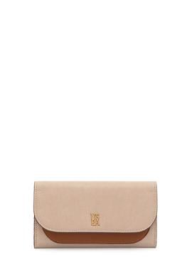 Kadın Sarı Cüzdan - 50314811005