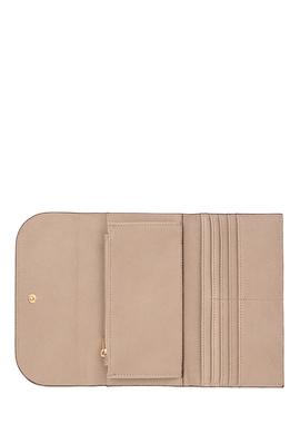 Kadın Sarı Cüzdan - 50314811005