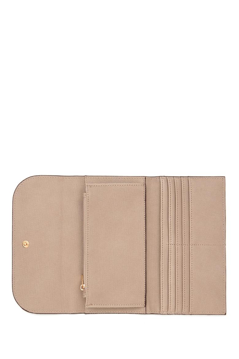 Kadın Sarı Cüzdan - 50314811005