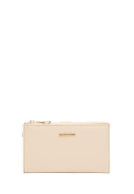 Kadın Bej Cüzdan - 50314837003