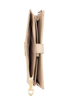 Kadın Bej Cüzdan - 50314837003